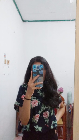 Femi Elice at BuildWithAngga